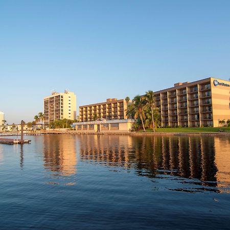 Best Western Fort Myers Waterfront North Fort Myers Εξωτερικό φωτογραφία