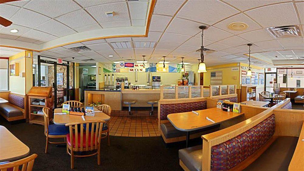 Best Western Fort Myers Waterfront North Fort Myers Εξωτερικό φωτογραφία