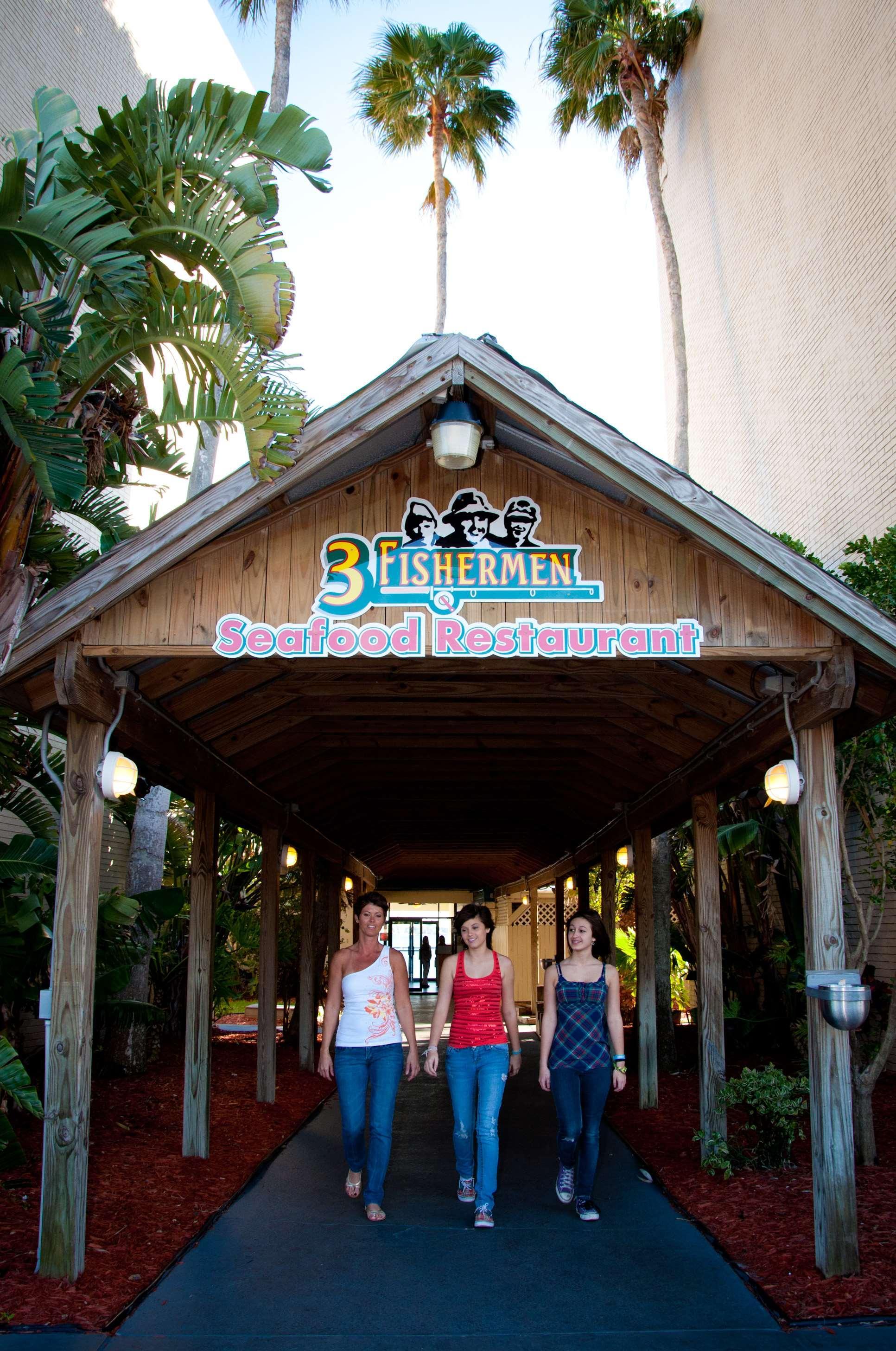 Best Western Fort Myers Waterfront North Fort Myers Εξωτερικό φωτογραφία