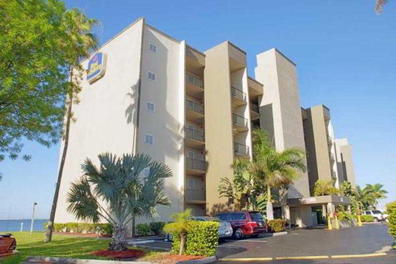 Best Western Fort Myers Waterfront North Fort Myers Εξωτερικό φωτογραφία