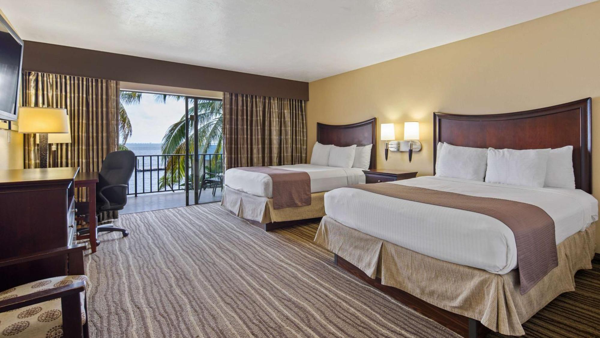 Best Western Fort Myers Waterfront North Fort Myers Εξωτερικό φωτογραφία