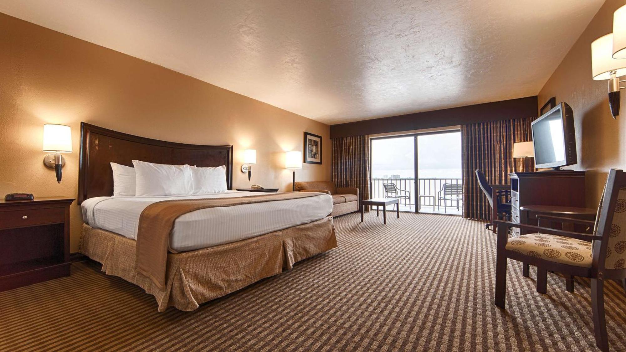 Best Western Fort Myers Waterfront North Fort Myers Εξωτερικό φωτογραφία