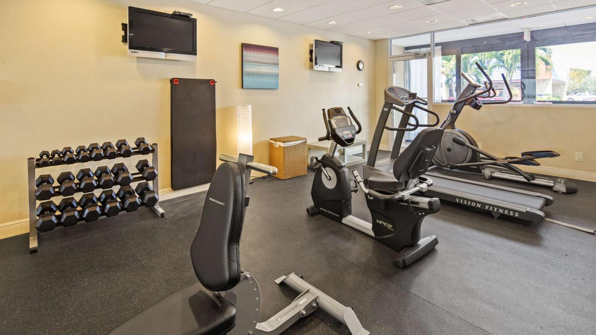 Best Western Fort Myers Waterfront North Fort Myers Εξωτερικό φωτογραφία