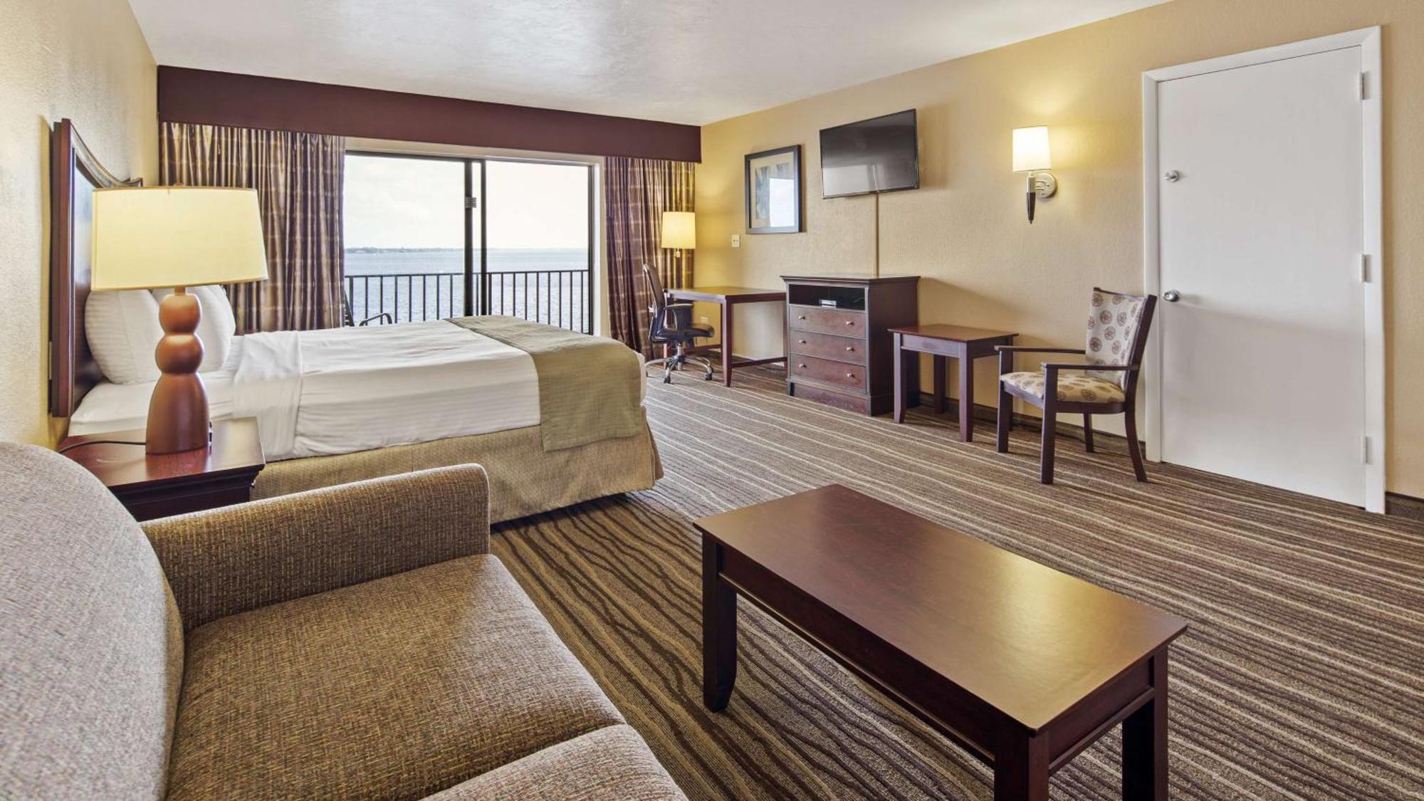 Best Western Fort Myers Waterfront North Fort Myers Εξωτερικό φωτογραφία