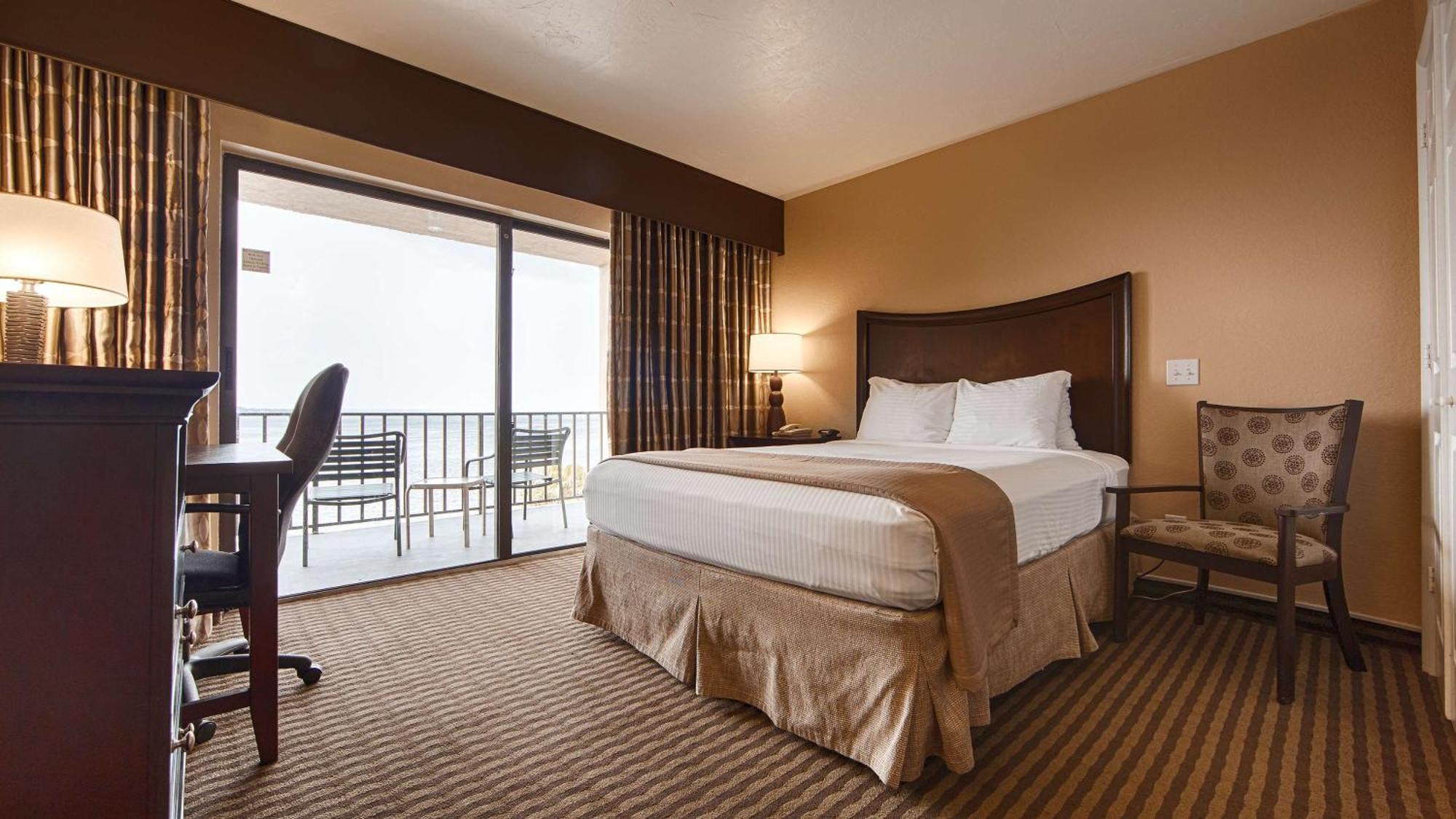 Best Western Fort Myers Waterfront North Fort Myers Εξωτερικό φωτογραφία