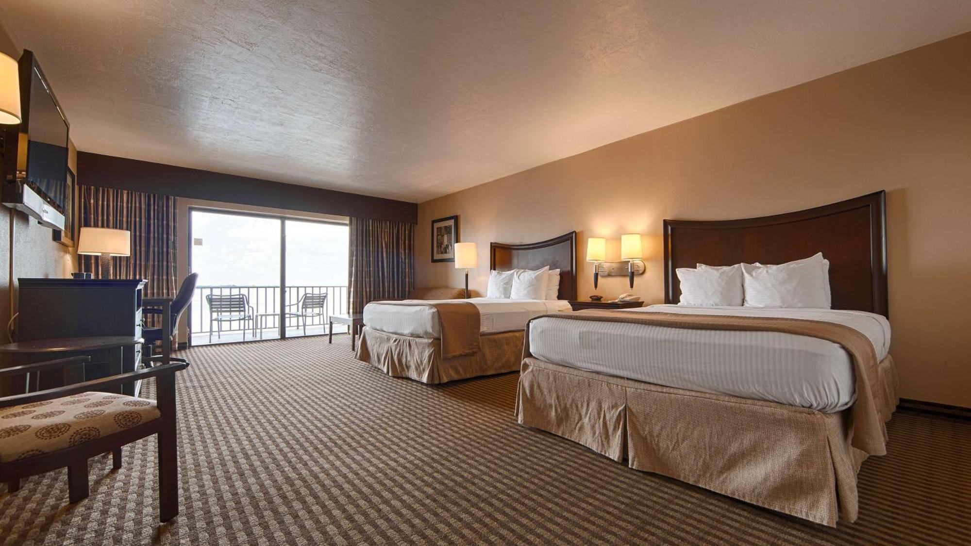 Best Western Fort Myers Waterfront North Fort Myers Εξωτερικό φωτογραφία