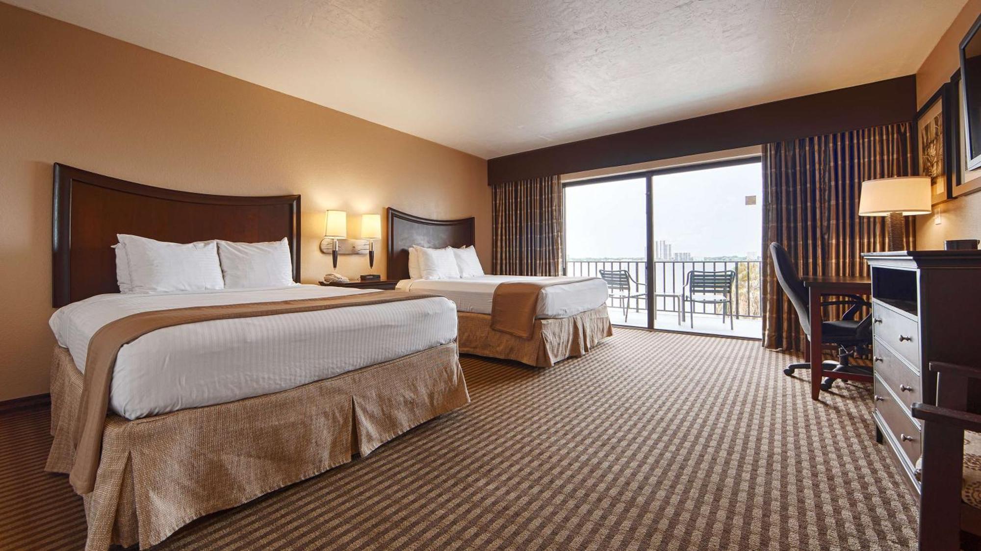 Best Western Fort Myers Waterfront North Fort Myers Εξωτερικό φωτογραφία