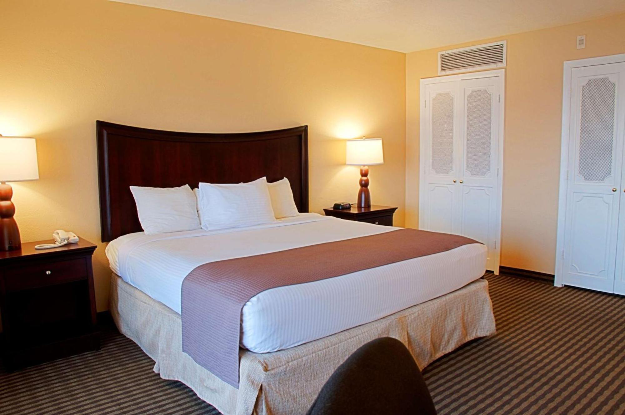 Best Western Fort Myers Waterfront North Fort Myers Εξωτερικό φωτογραφία