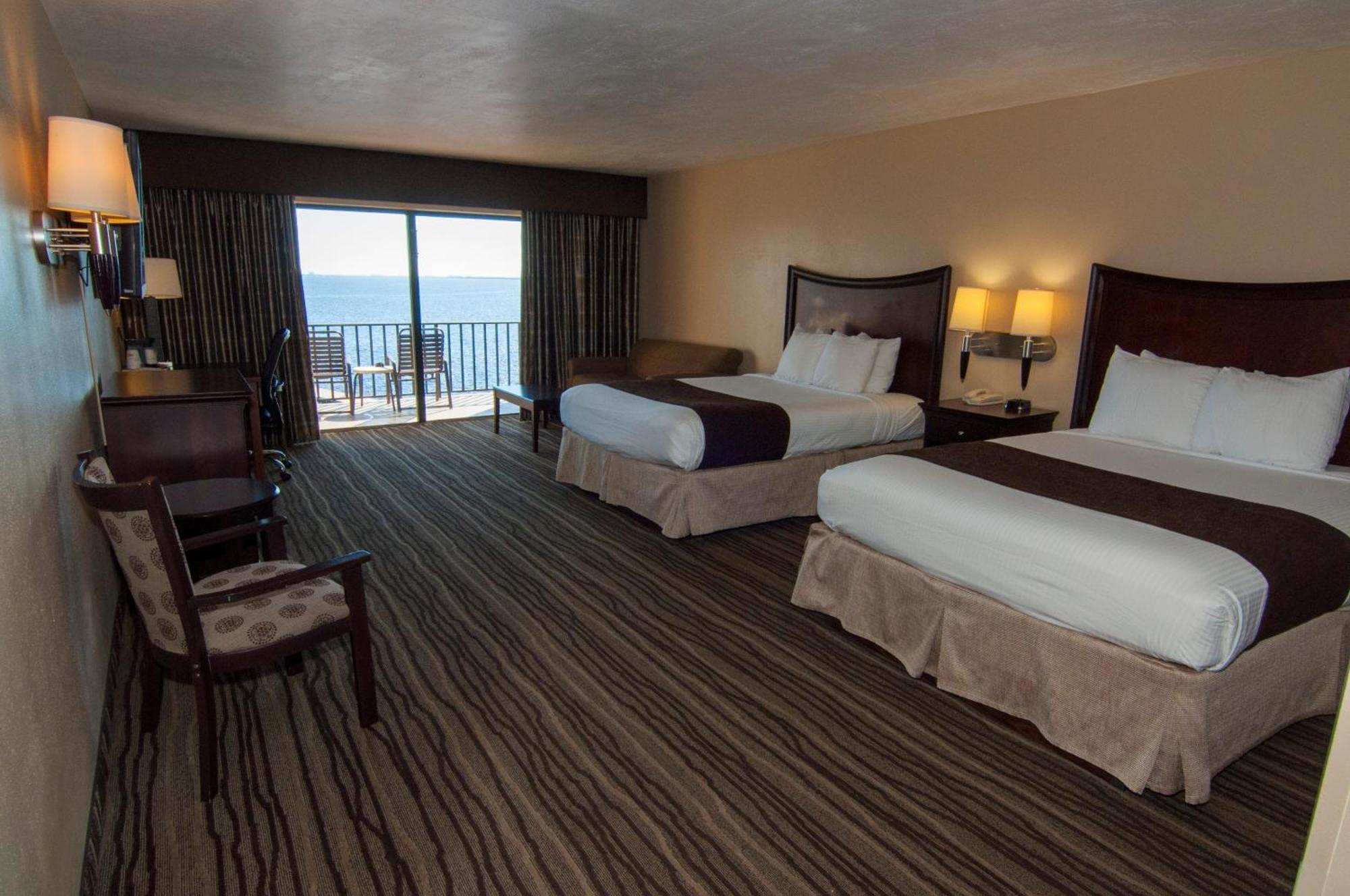 Best Western Fort Myers Waterfront North Fort Myers Εξωτερικό φωτογραφία