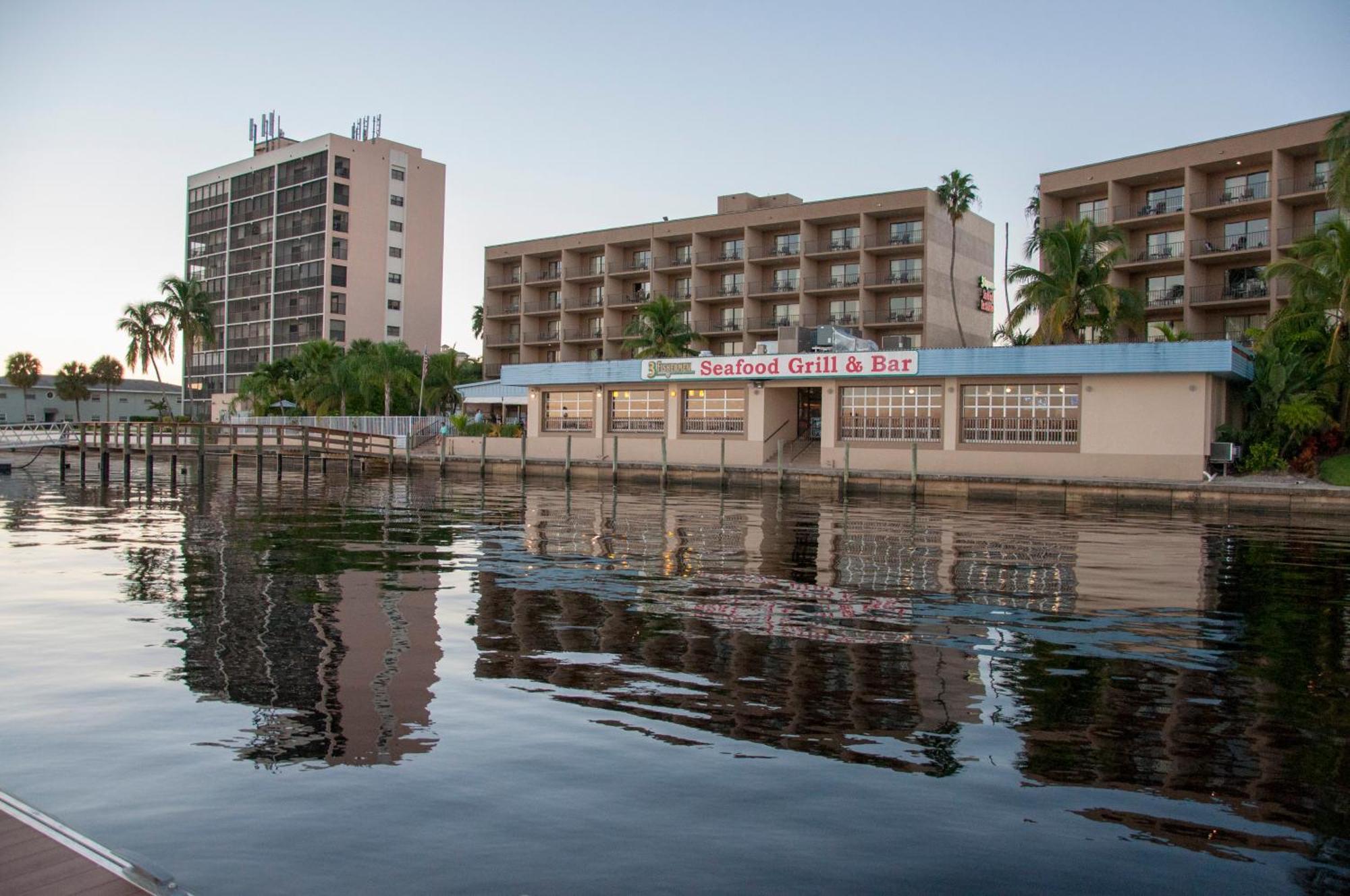 Best Western Fort Myers Waterfront North Fort Myers Εξωτερικό φωτογραφία
