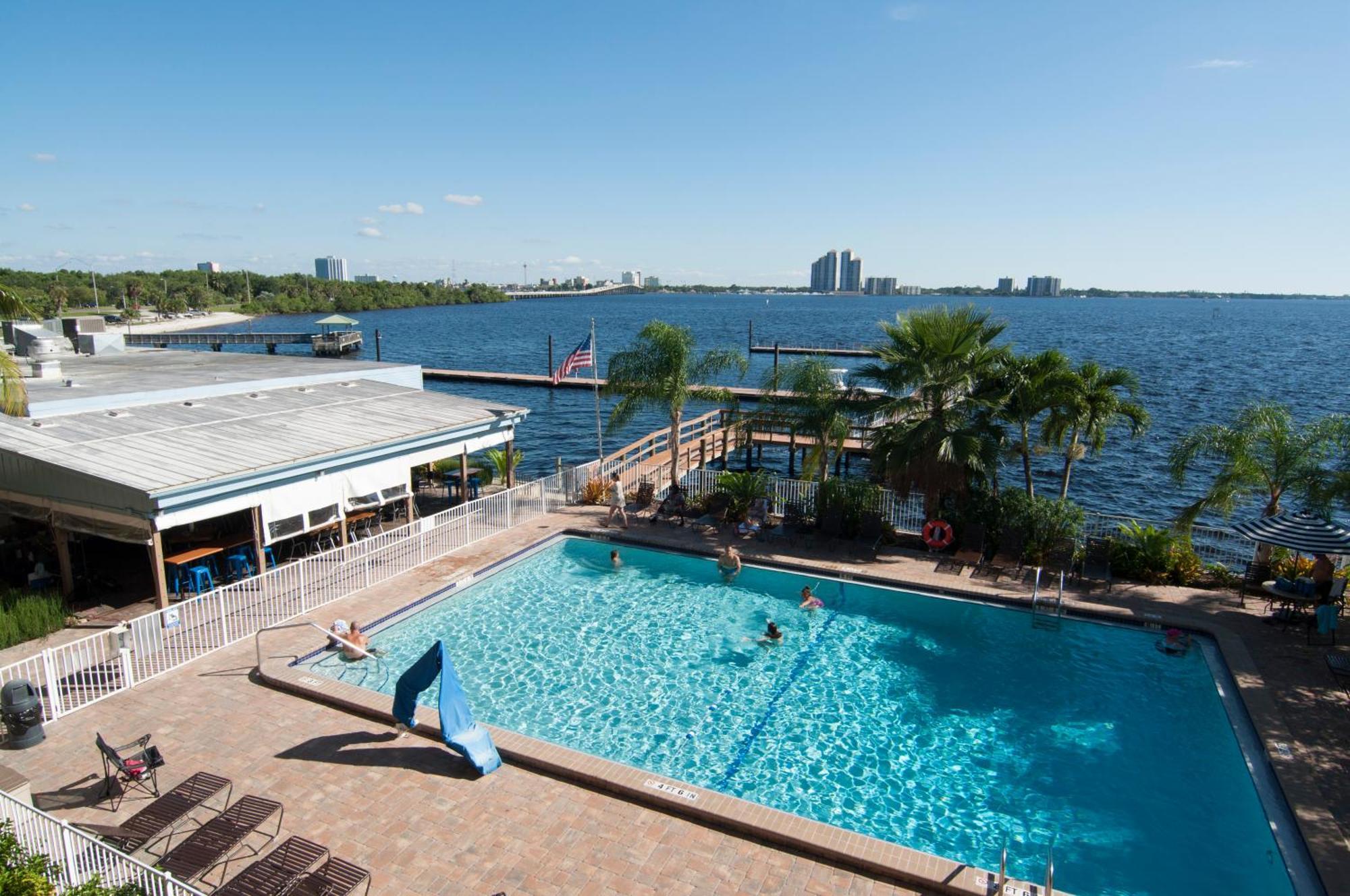 Best Western Fort Myers Waterfront North Fort Myers Εξωτερικό φωτογραφία