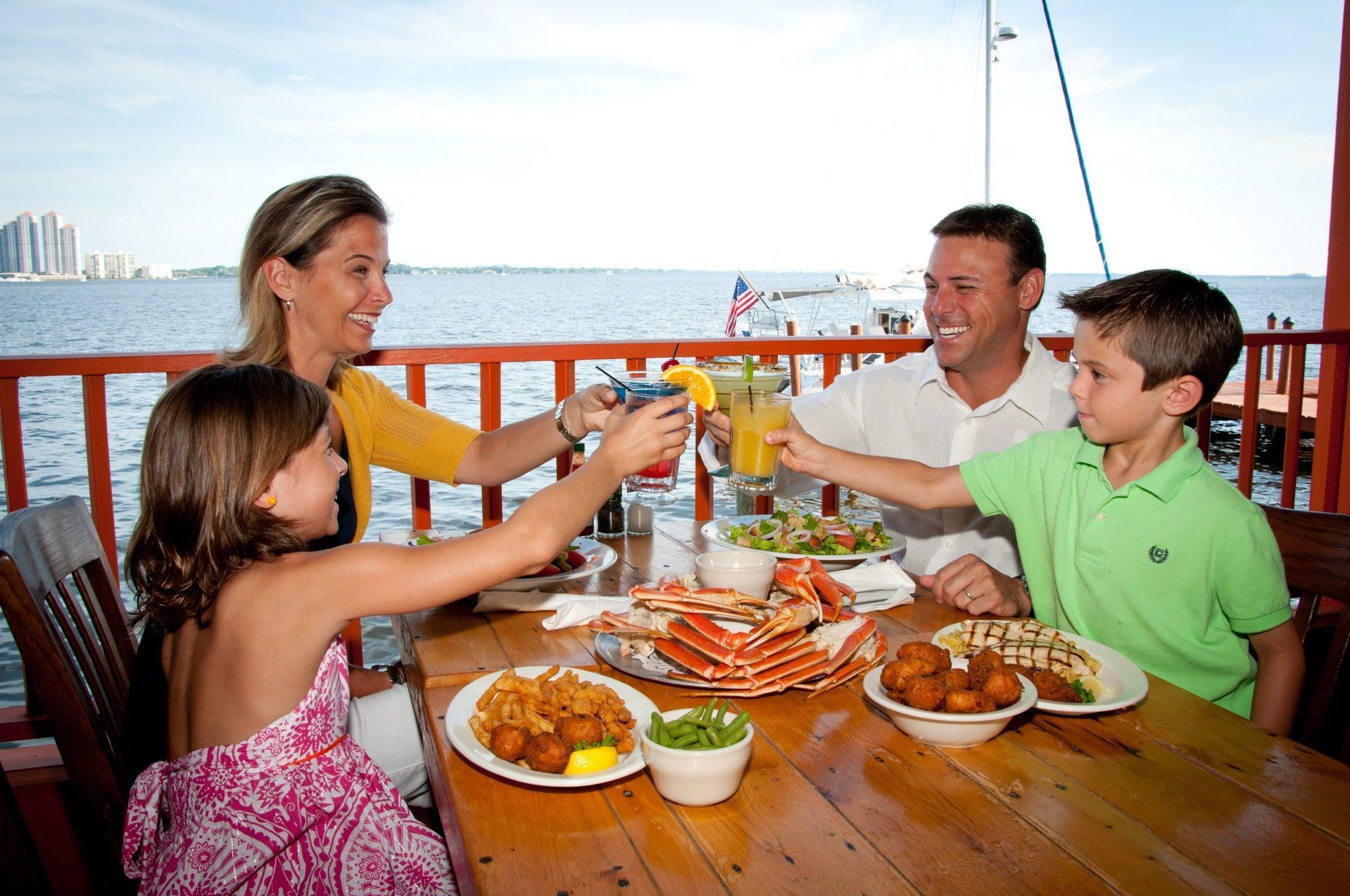 Best Western Fort Myers Waterfront North Fort Myers Εξωτερικό φωτογραφία