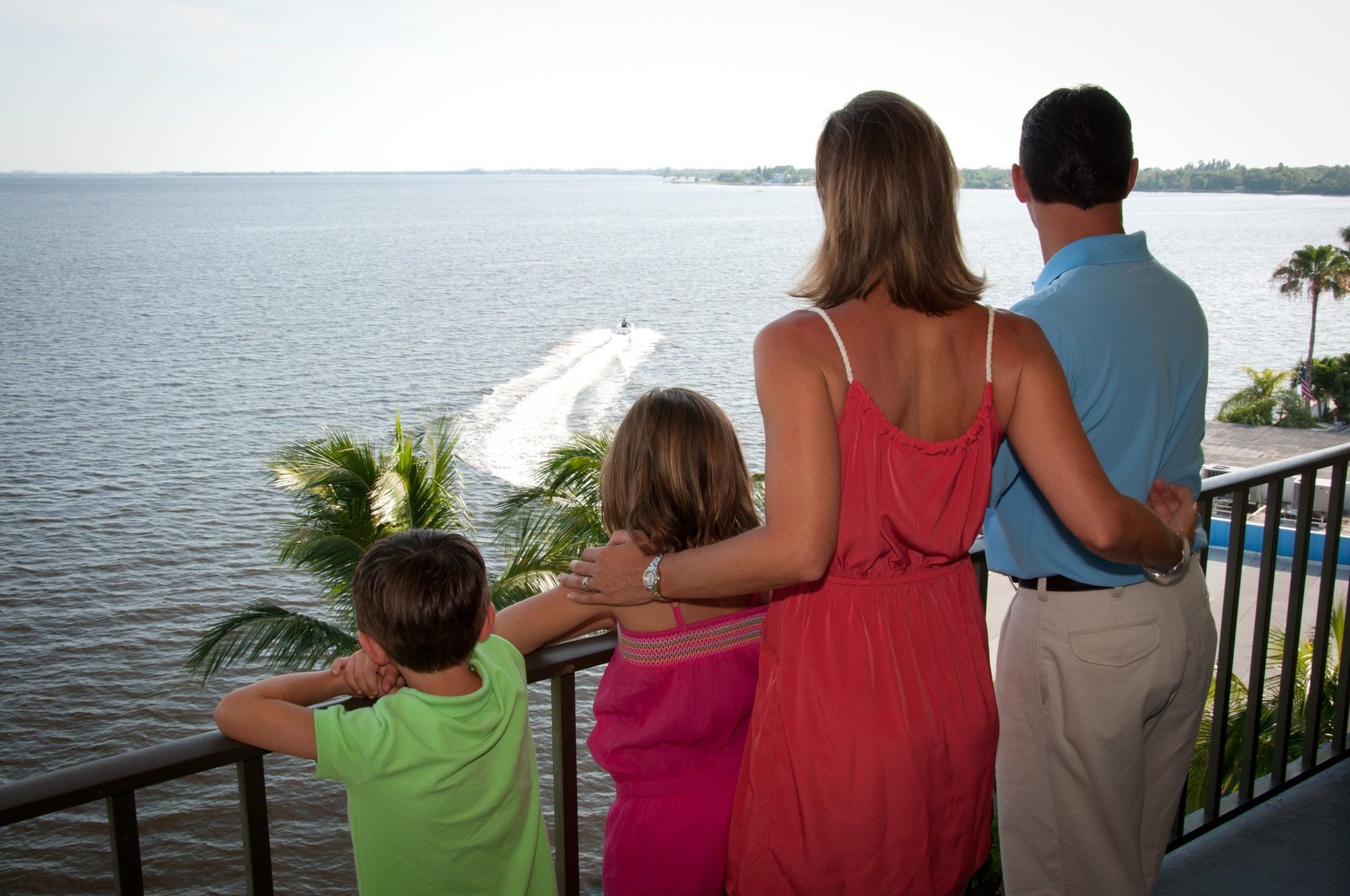 Best Western Fort Myers Waterfront North Fort Myers Εξωτερικό φωτογραφία