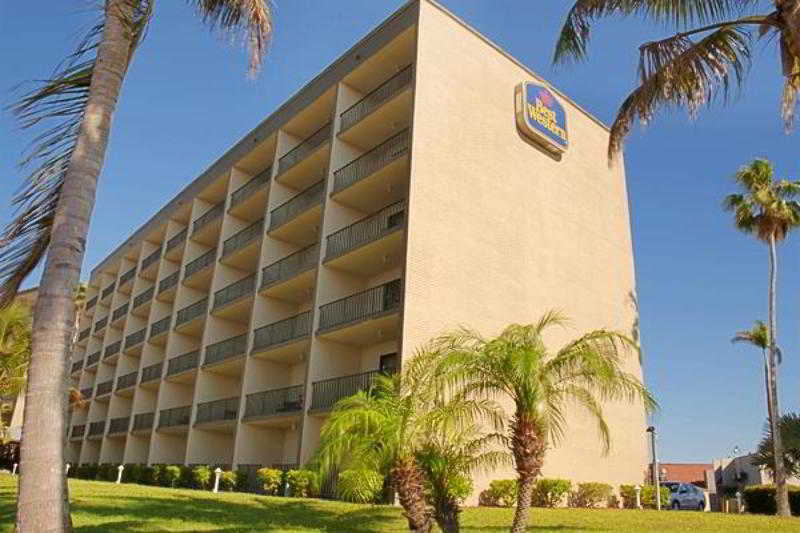 Best Western Fort Myers Waterfront North Fort Myers Εξωτερικό φωτογραφία