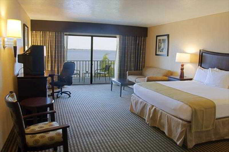Best Western Fort Myers Waterfront North Fort Myers Δωμάτιο φωτογραφία
