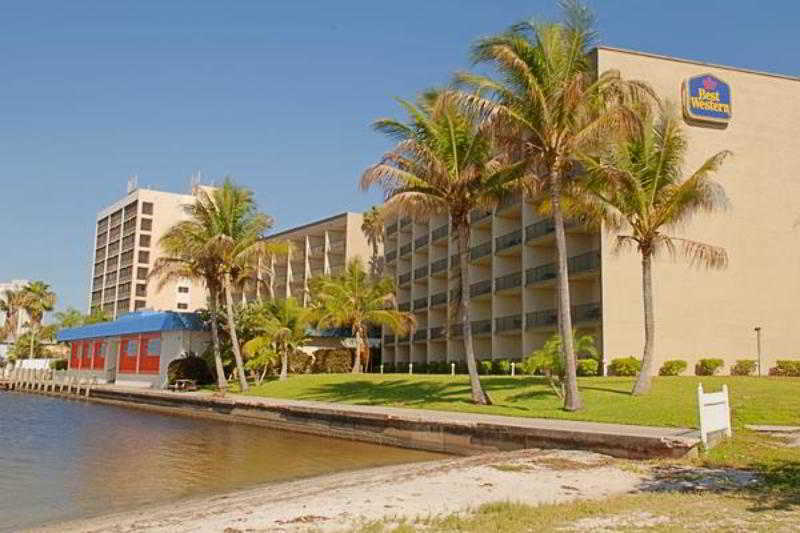 Best Western Fort Myers Waterfront North Fort Myers Εξωτερικό φωτογραφία
