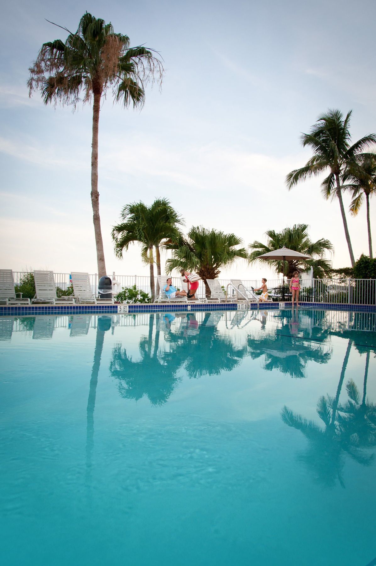 Best Western Fort Myers Waterfront North Fort Myers Εξωτερικό φωτογραφία