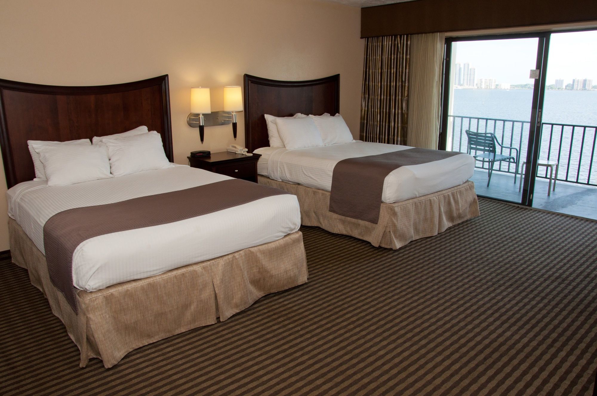 Best Western Fort Myers Waterfront North Fort Myers Εξωτερικό φωτογραφία