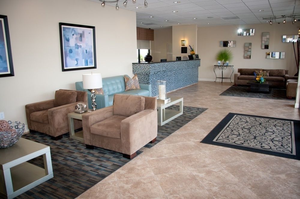 Best Western Fort Myers Waterfront North Fort Myers Εξωτερικό φωτογραφία