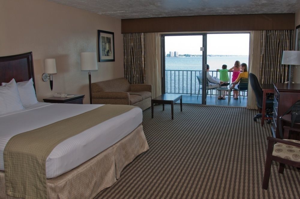 Best Western Fort Myers Waterfront North Fort Myers Εξωτερικό φωτογραφία