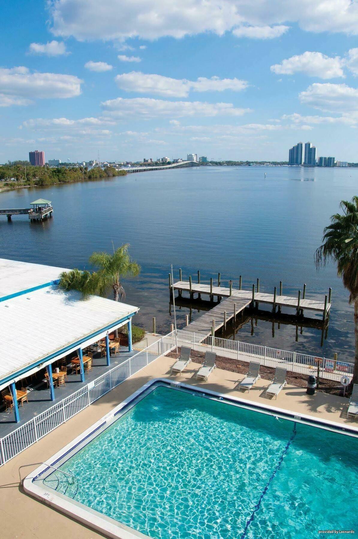 Best Western Fort Myers Waterfront North Fort Myers Εξωτερικό φωτογραφία