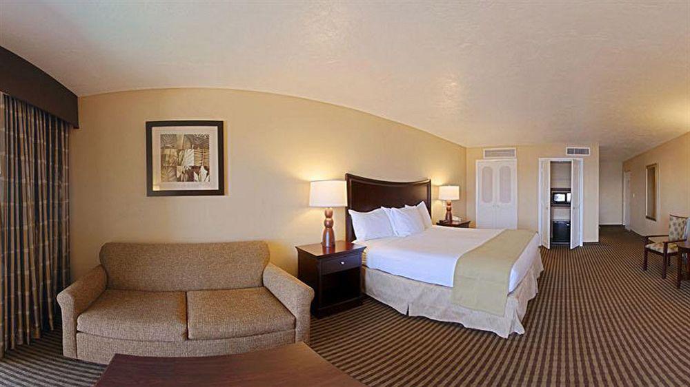 Best Western Fort Myers Waterfront North Fort Myers Εξωτερικό φωτογραφία