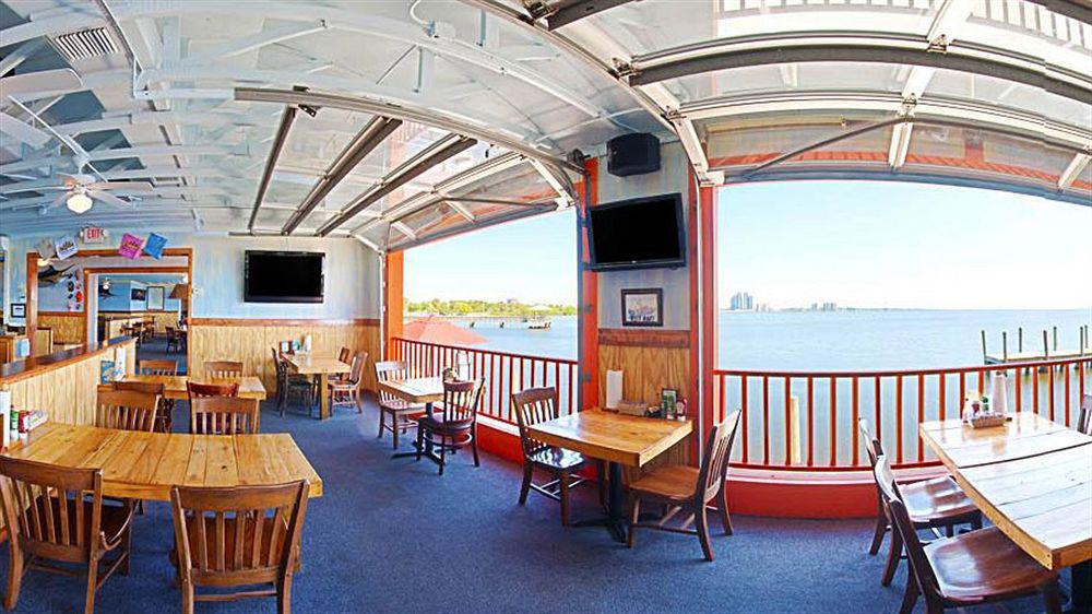 Best Western Fort Myers Waterfront North Fort Myers Εξωτερικό φωτογραφία