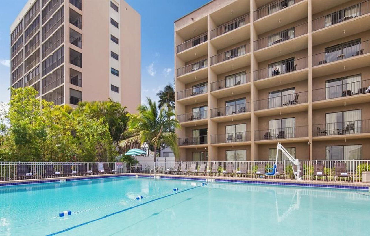 Best Western Fort Myers Waterfront North Fort Myers Εξωτερικό φωτογραφία