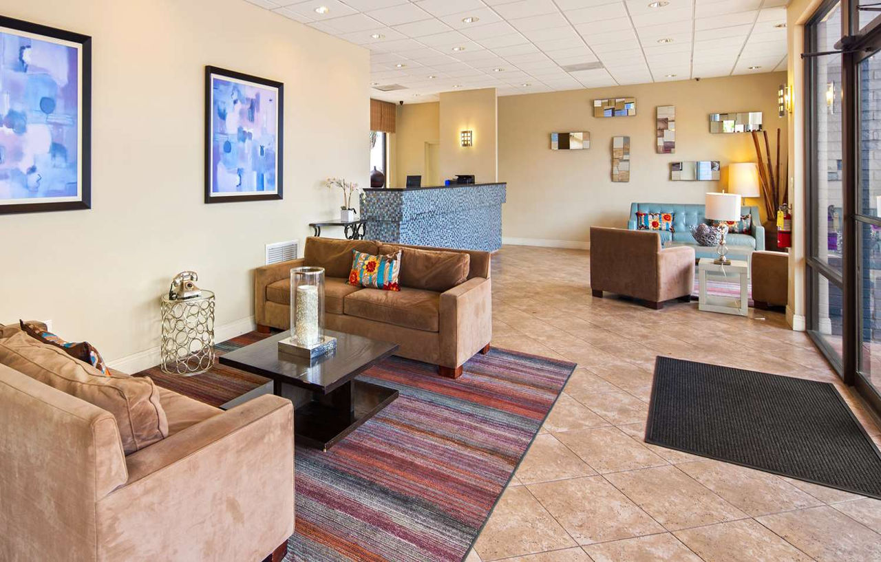 Best Western Fort Myers Waterfront North Fort Myers Εξωτερικό φωτογραφία